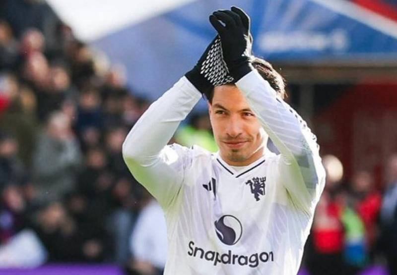 曼联红牌频出，切尔西续欧冠希望，热刺降级危机加剧